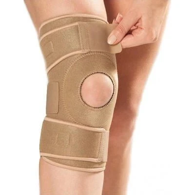 Anatomic Line 5120 Kniebandage Open Einheitsgröße