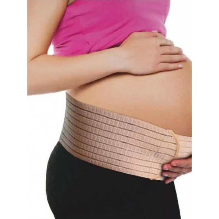 Anatomic Line Belüfteter Schwangerschaftsgürtel - Einheitsgröße