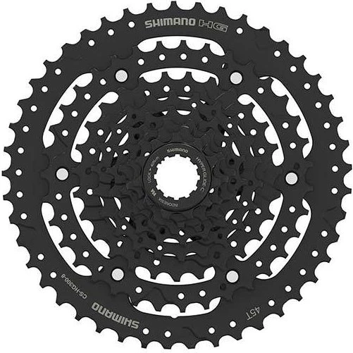 Shimano HG300 Kassette 8-fach 11-45T