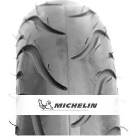 Michelin Pilot Street 100/80-17 52S TL/TT