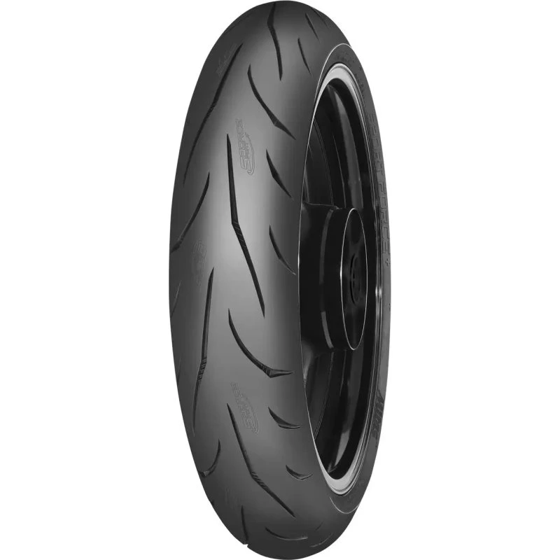 Mitas Sport Force+ Front 100/80-17 52S TL/TT