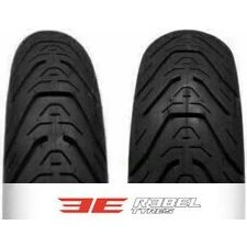 Rebel XRoad Supermotard 100/80 R17 52H