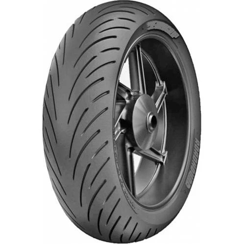 Eurogrip RoadHound 100/80-17 52H Vorderrad/Hinterrad