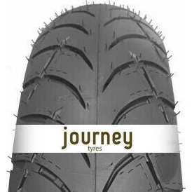 Journey P6229 100/80 R17 58S Sommerreifen Vorderrad