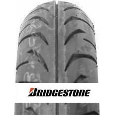 Bridgestone Battlax BT-39 100/80-17 52H Vorderrad