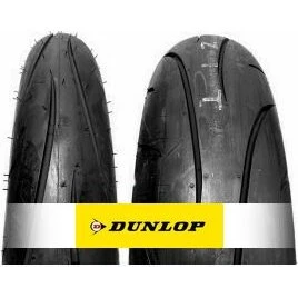 Dunlop Sportmax Q-Lite 100/80-17 52S TL Vorne/Hinten