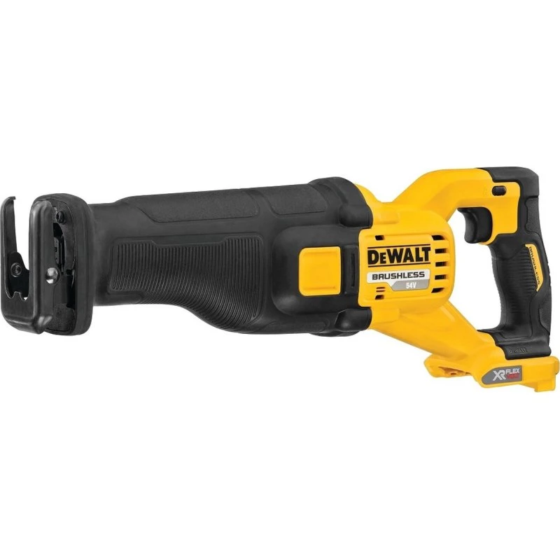 DeWalt DCS389N 54V XR FlexVolt Säbelsäge (Körper)