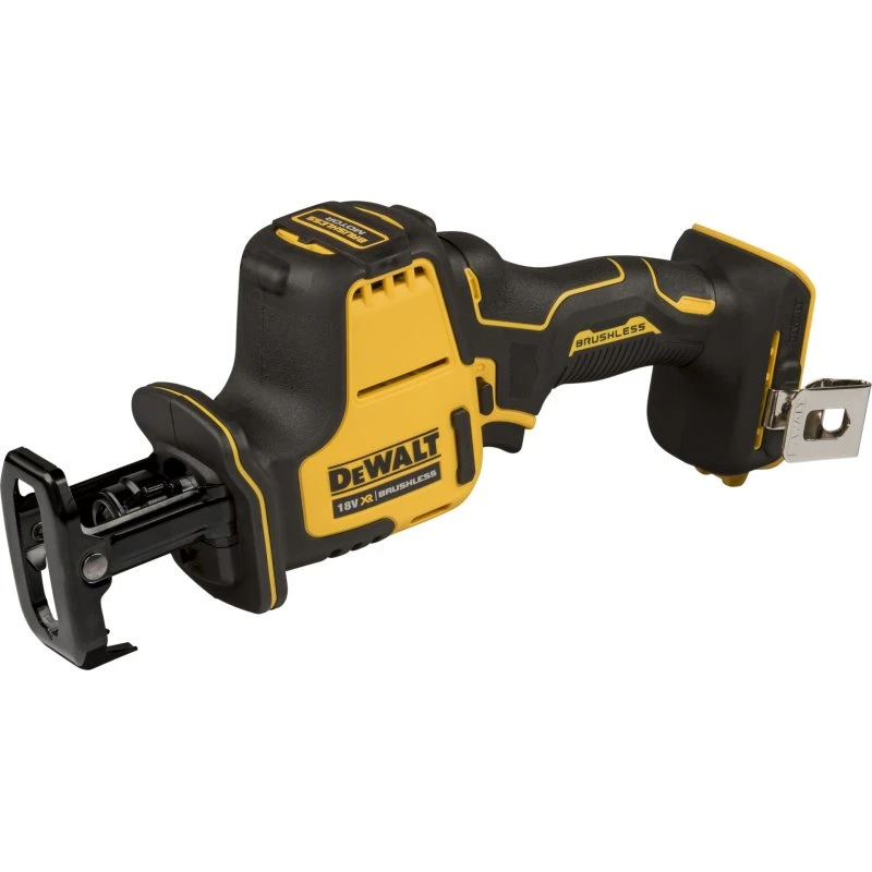 DeWalt DCS369N-XJ 18V Akku-Säbelsäge (ohne Akku, Ladegerät, Koffer)