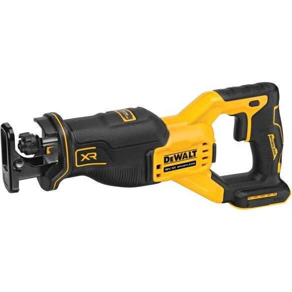 DeWalt DCS382N-XJ Akku-Säbelsäge 18V