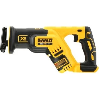 DeWalt DCS367N 18 V Akku-Säbelsäge