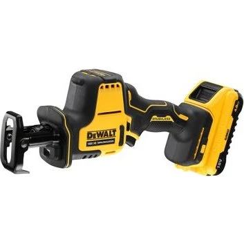 DeWALT DCS369NT-XJ 18V Akku-Kompakt-Säbelsäge