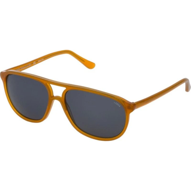 Lozza Zilo Sport SL1827L Sonnenbrille Pilot Unisex
