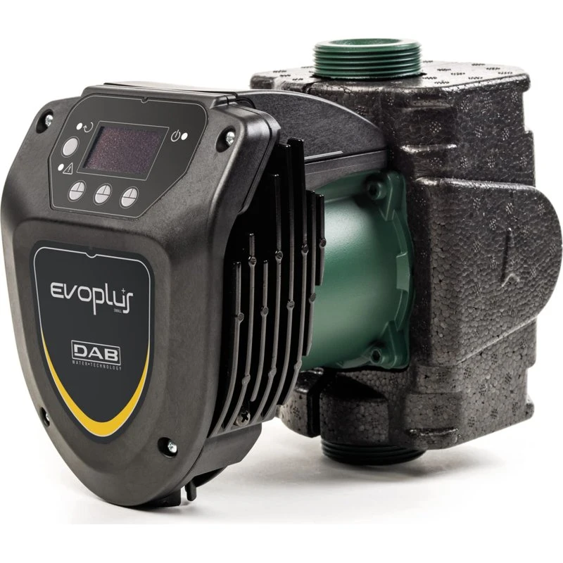 DAB EVOPLUS 80/180 XM DN32 230V elektronisch geregelt