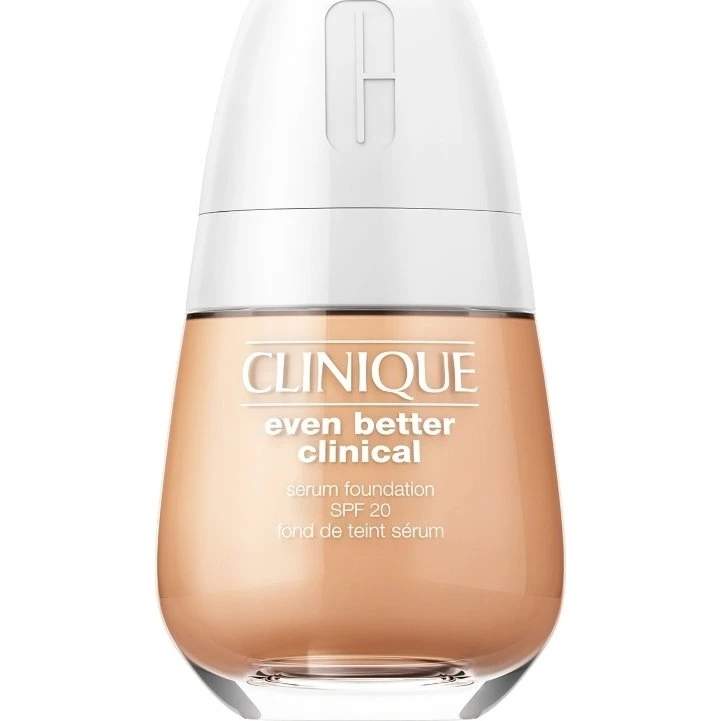 Clinique Even Better Clinical Serum Foundation SPF 20 - WN 16 Buff