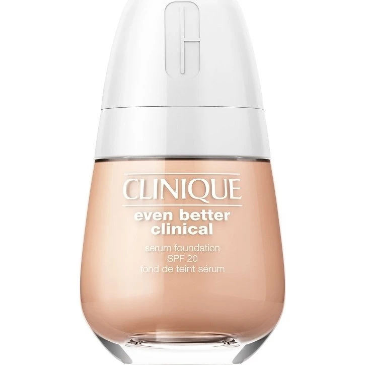 Clinique Even Better Clinical Serum Foundation SPF 20 - CN 02 Breeze