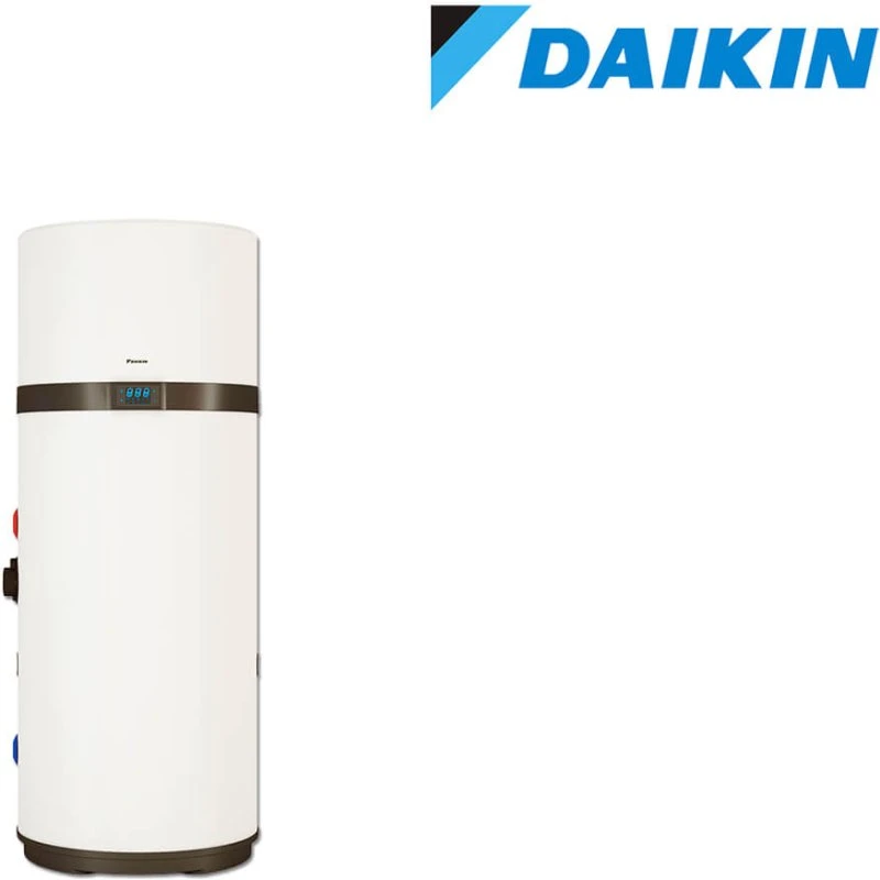 Daikin Altherma M HW 260 260 L Brauchwasser-Wärmepumpe