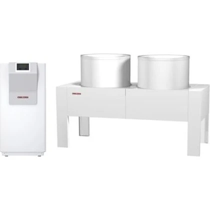 Stiebel Eltron WPL-S 25 HK dB 400 Premium Luft-Wasser-Wärmepumpe