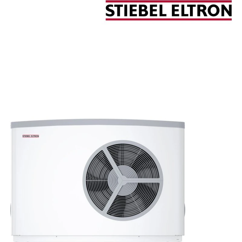 Stiebel Eltron WPL 25 A Luft-Wasser-Wärmepumpe 12,86 kW