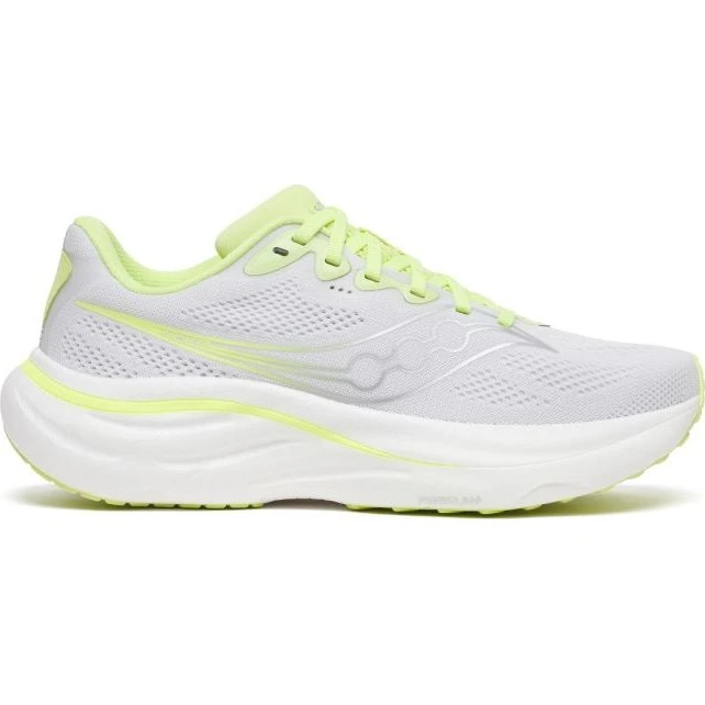 Saucony Ride 19 Damen-Laufschuhe