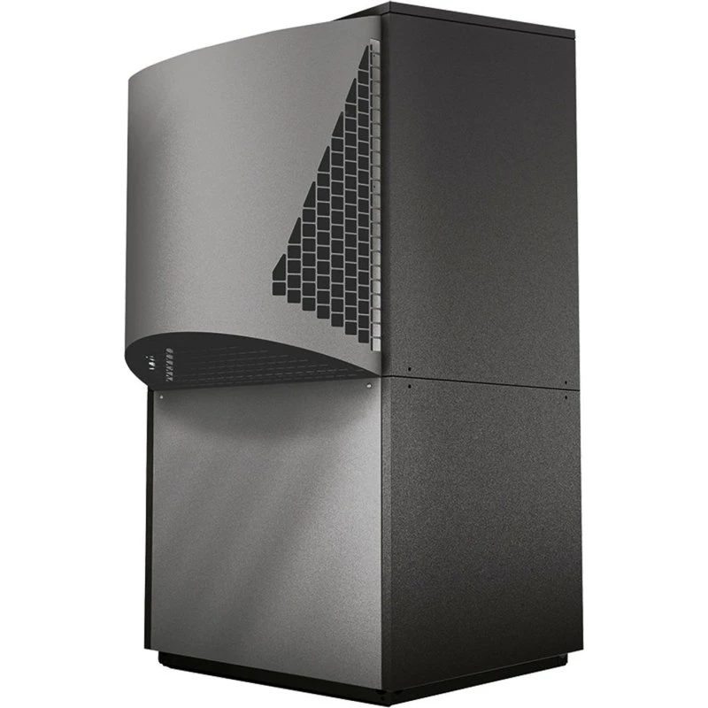 Dimplex LA 35TBS Luft/Wasser-Wärmepumpe 35 kW