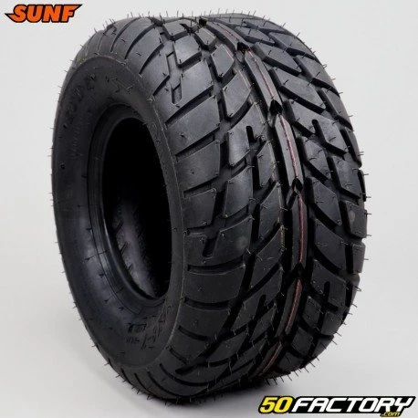 SunF A021 16x8-7 26N Tubeless Reifen