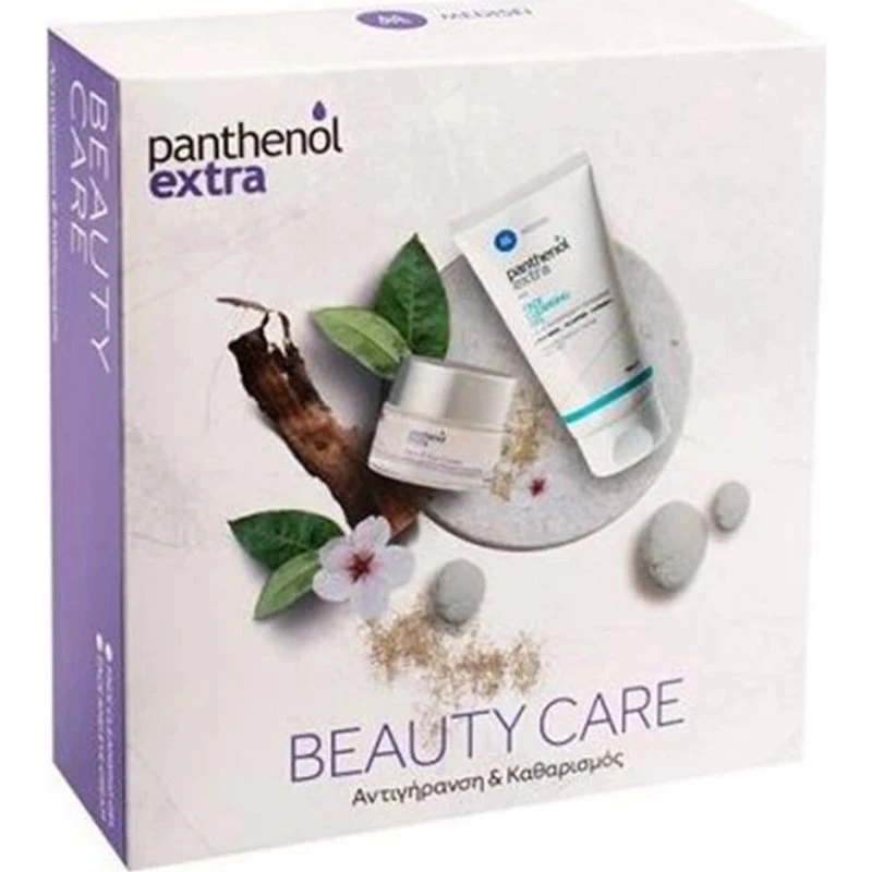 Medisei Panthenol Extra Promo Pack: Gesichtspflege & Reinigung