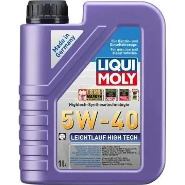 LIQUI MOLY 3863 Leichtlauf High Tech 5W-40 1L