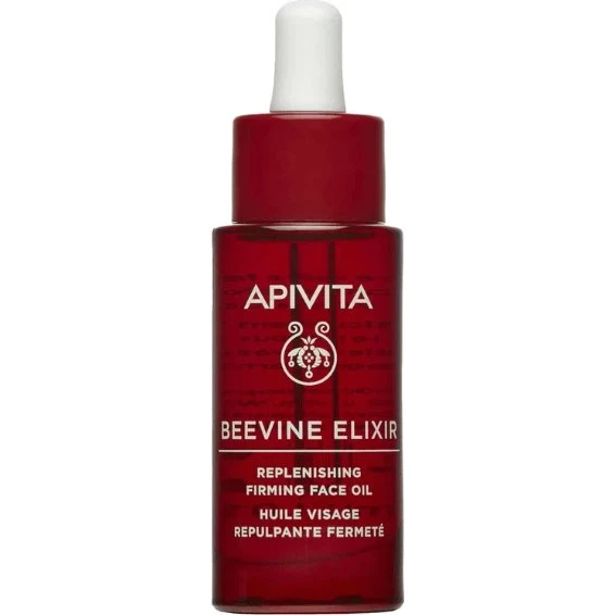 Apivita Beevine Elixir Regenerierendes & Straffendes Gesichtsöl 30ml