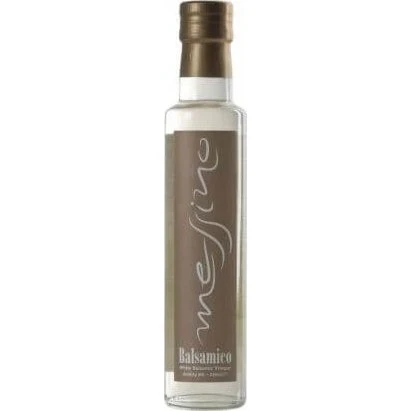 Messino Weißer Balsamico-Essig, 250ml