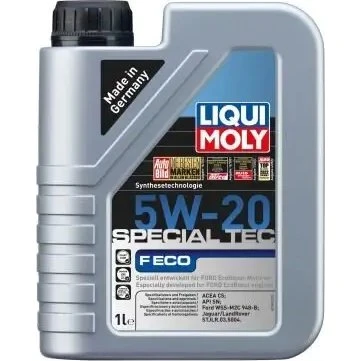 Liqui Moly Special Tec F ECO 5W-20 1L