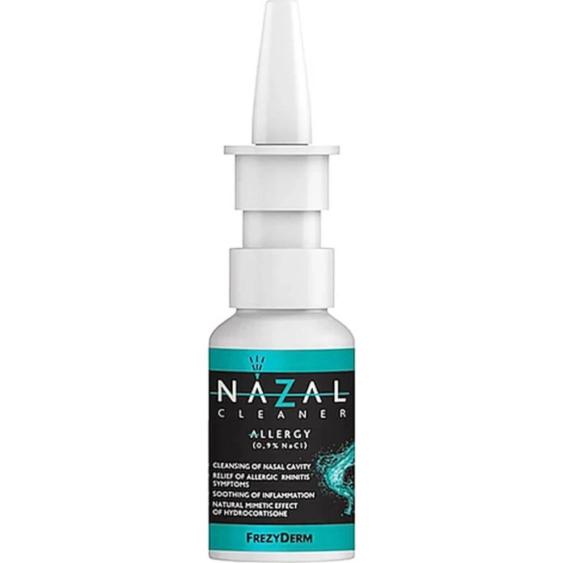 Frezyderm Nazal Reiniger Allergie 30ml