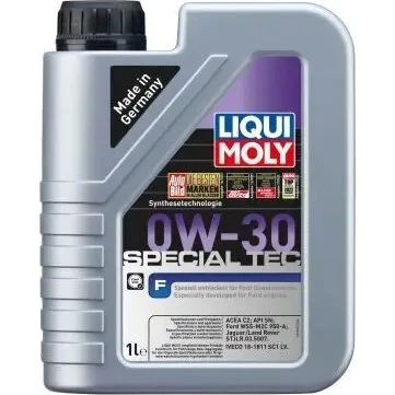 LIQUI MOLY Special Tec F 0W-30 1 L