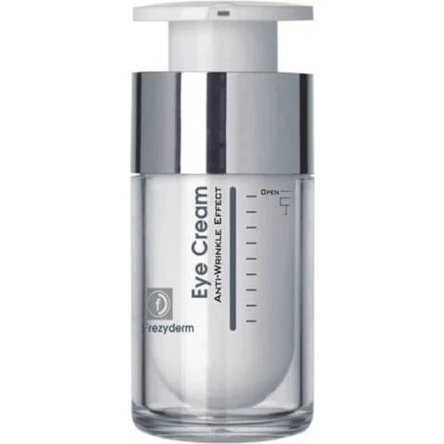 Frezyderm Anti-Falten-Augencreme mit Anti-Falten-Effekt, 15ml