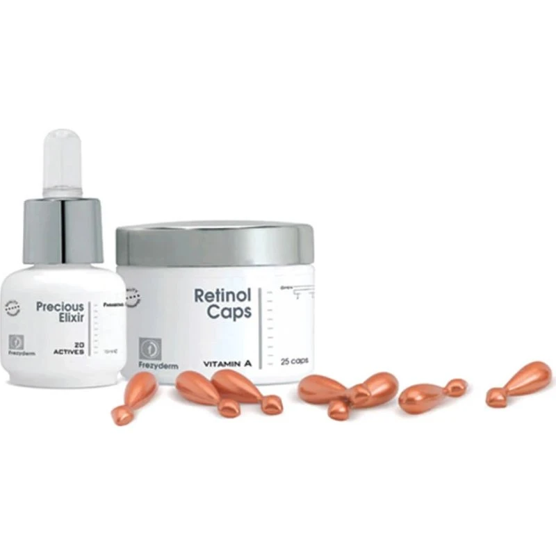 Frezyderm Age Repair Set Anti-Aging System