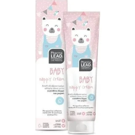 PHARMALEAD Baby-Windelcreme 150ml