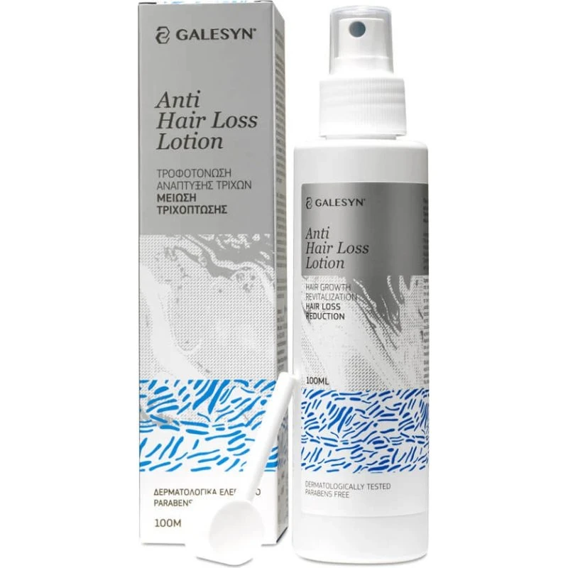 Galesyn Anti-Haarausfall-Lotion, 100ml