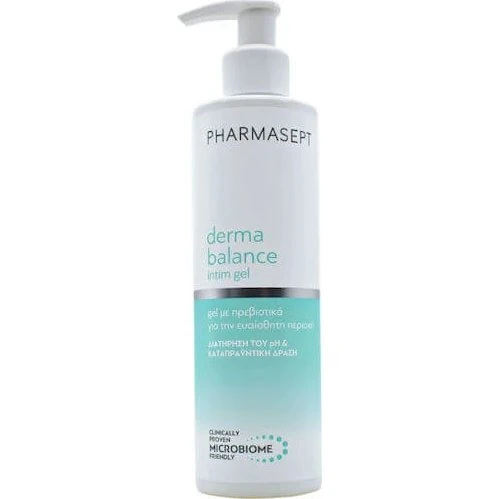 Pharmasept Balance Intima Gel 250ml