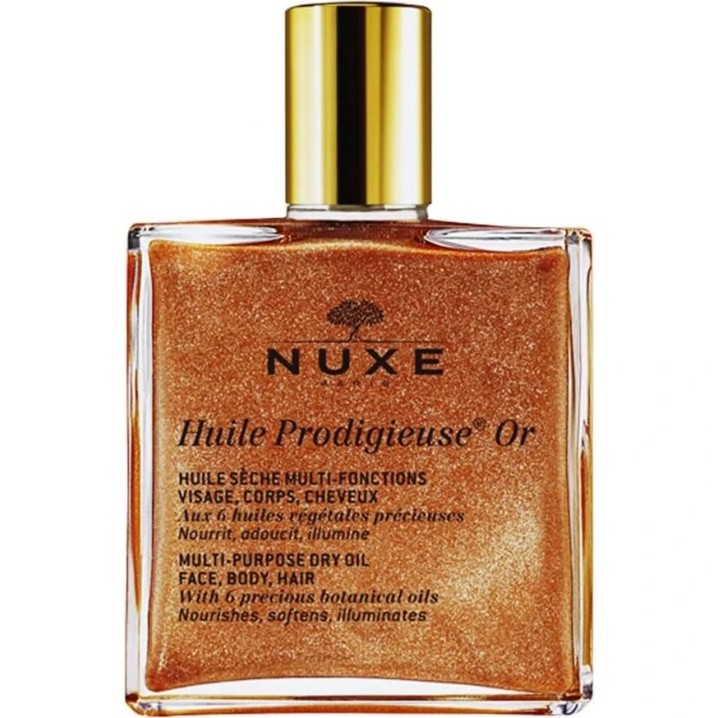 Nuxe Huile Prodigieuse Or Feuchtigkeitsöl 50ml