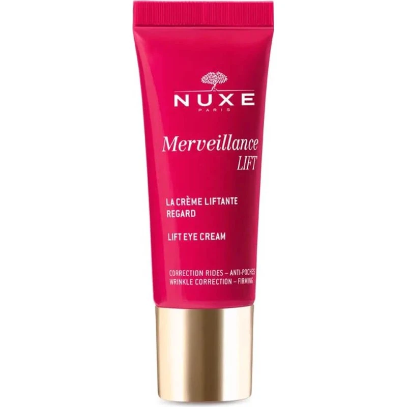 Nuxe Merveillance Lift Augencreme 15ml