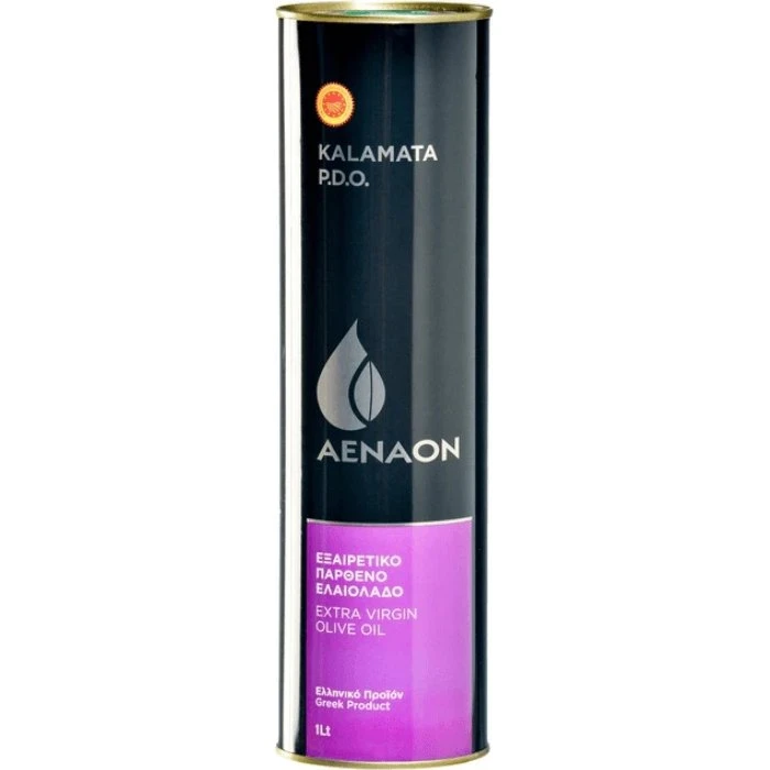 Aenaon Olivenöl Kalamata g.U., 1000 ml