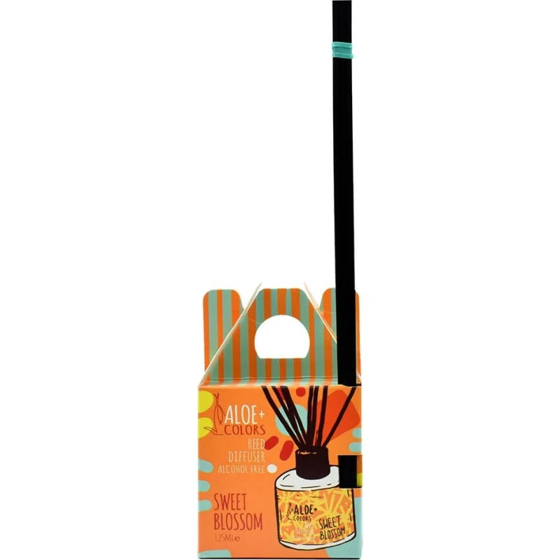 Aloe+ Colors Reed Diffuser Sweet Blossom 125ml