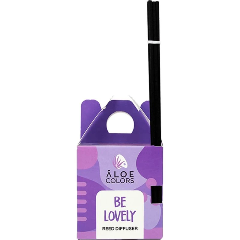 Aloe+ Colors Reed Diffuser Be Lovely 125ml