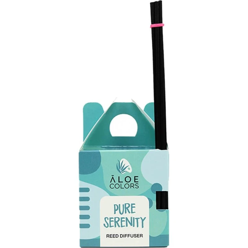 Aloe+ Colors Reed Diffuser Pure Serenity 125ml