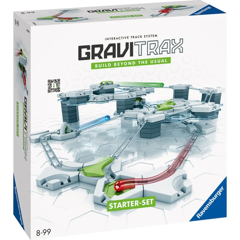 Ravensburger GraviTrax Starter-Set
