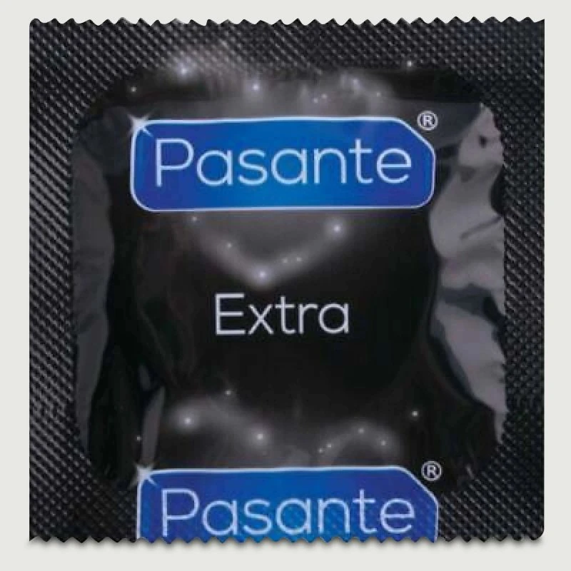 Pasante Extra Safe Kondome