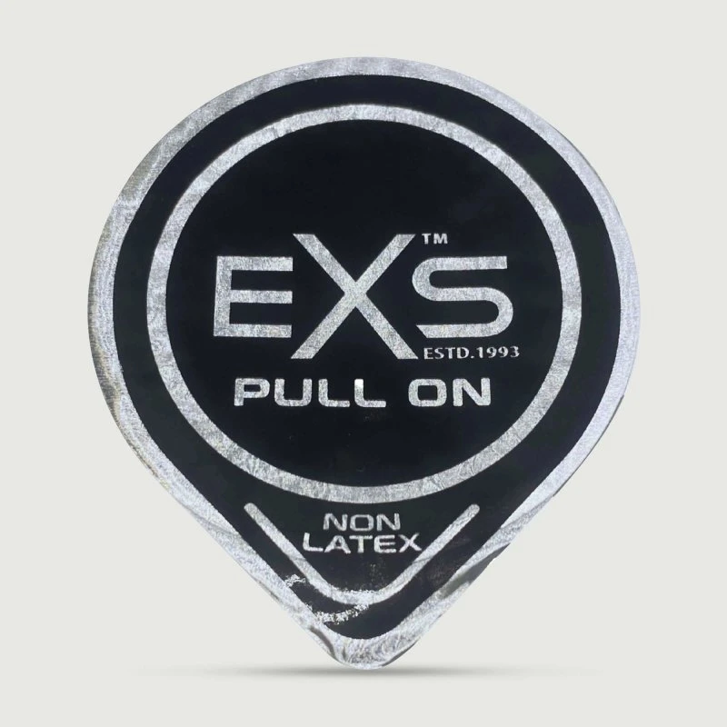 EXS Pull Nicht-Latex-Kondome