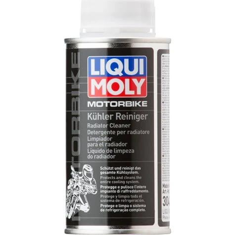 LIQUI MOLY Motorbike Kühlerreiniger 3042 150 ml