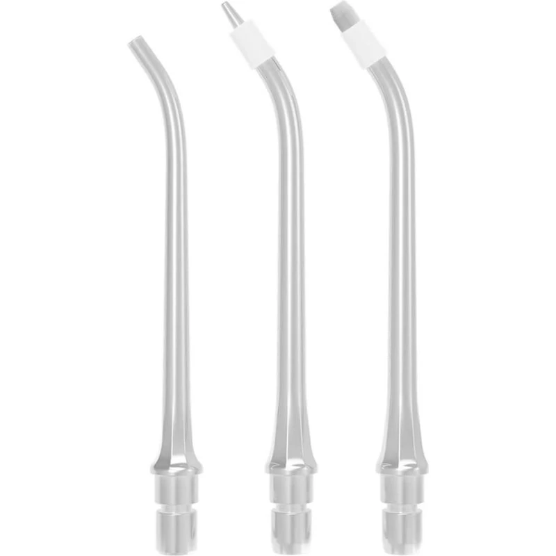 Aeno Mundspülköpfe Set (3 Stück) für Munddusche ADI0002