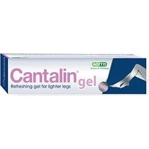 Agetis Cantaline-Gel, 100 g