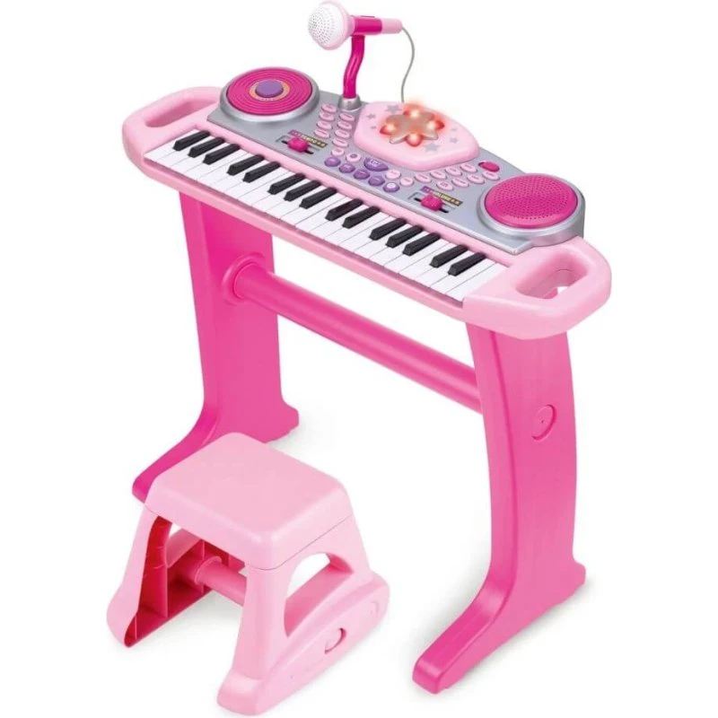 Winfun Elektronische Orgel für Kinder ab 36 Monaten